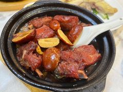 -文记壹心鸡(宝华路店)