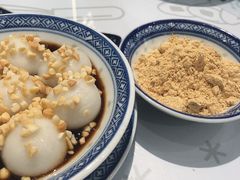开心糖不甩-开心糖水铺(天府三街店)