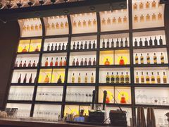 -洛缦音乐餐厅(工业展览馆万象城店)