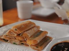 葱包烩-日出青木·杭帮菜名店
