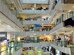 -凯德MALL(西直门店)