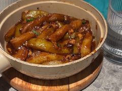 -留半山·香港食堂(啦啦宝都店)