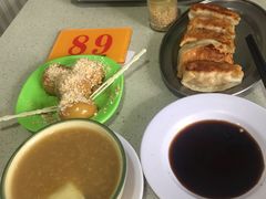 -芬芳甜品(同福路店)