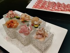 -璞御·海鲜·雪花牛肉局(宾水西道店)