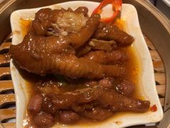 -新白鹿餐厅(百联中环店)