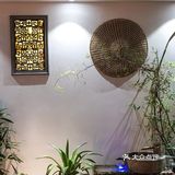 ins风环境🍀贵州风味创意菜混搭是个什么味？