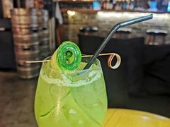 -脚下咖啡·CHILL酒馆(灵光东巷店)