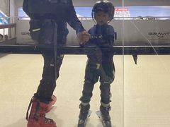 -SNOW51城市滑雪(万象城店)