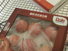 -山姆会员商店(南昌店)