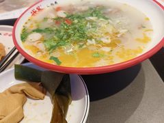 -武圣羊汤·西北面(朝阳门店)