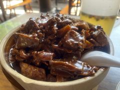 -鹅滋道(甘坑古镇店)