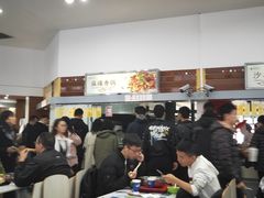 -农园餐厅(北京大学店)