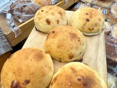 -富贵面包公司(运河店)