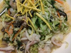 -阿忠食坊大排档·20年老店(万象城店)