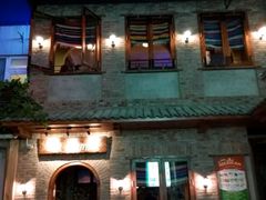 -Rural Tequila墨西哥餐厅(东川路店)