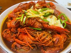 -小胖龙虾(花园街店)