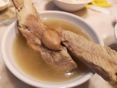 特制龙骨肉骨茶-松发肉骨茶SongFa(静安嘉里中心店)