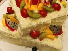 -幸福西饼生日蛋糕·下午茶(闵行店)