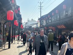 -葑门横街