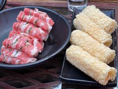 -丽江庭院之爱在路上(西单店)