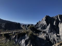 -墨石公园景区