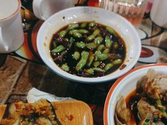 -冶建镜子·老南昌大排档·江西虾王(总店)