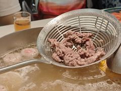 -陈记顺和牛肉火锅(永泰店)