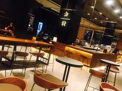 -星巴克(深圳布吉万象汇4F店)