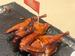 -侨美食家·粤菜(体育西路店)