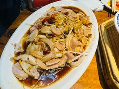 -即墨老公社·海肠捞饭大王(古城店)