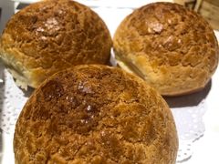 稻香菠萝包-稻香酒家·34年老字号·港式粤菜(汉街店)
