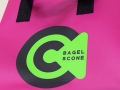 -CC BAGEL&SCONE 贝果与司康(南开大悦城店)