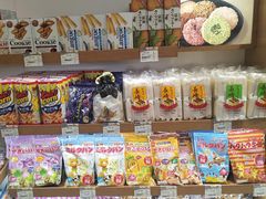 -金鹰超市(国际购物中心新街口店)