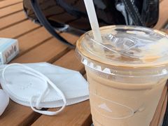 -SAANCI山池咖啡(海上世界文化艺术中心店)