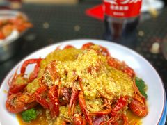 -京悦南门涮羊肉·羊蝎子火锅(田林路店)