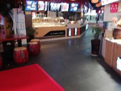 -庙街旅游·美食广场(五一广场店)