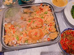 -都市阳光海鲜城(青山湖店)