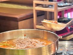-西塔老太太泥炉烤肉(杭州首店)