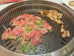 -炭之家·齐齐哈尔非遗烤肉·鲜切直供(中央大街店)