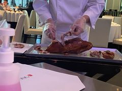 大董“酥不膩”烤鸭-大董(环贸iapm店)