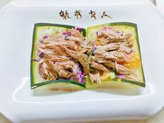 -清华大学-甲所餐厅