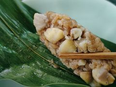 -五观堂素食(新华路店)