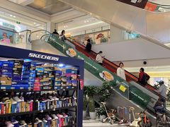 -百联临沂购物中心(临沂路店)