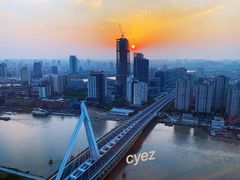 -天玑高空江景餐厅&酒吧Sky Secret Restaurant&Bar