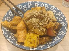 -皆道拌麻辣烫·麻辣拌