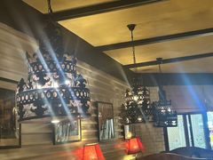 -绿茶餐厅(珞珈创意城店)