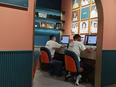 -海马体照相馆(北京apm店)
