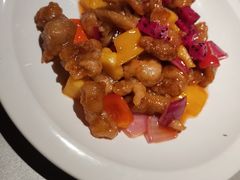 -绿茶餐厅(广州天河城店)