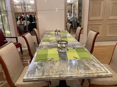 包厢-广州增城保利郡雅酒店-月色西餐厅