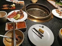-嘿嘟嘟·肋条烧肉放题(爱融荟城店)
